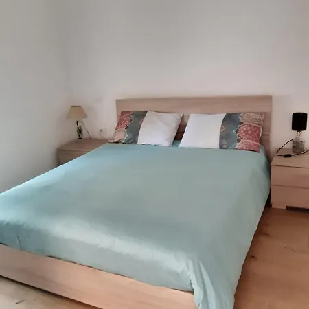 Maison Paola Апартаменты *