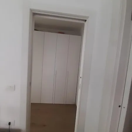 Maison Paola * Giulianova