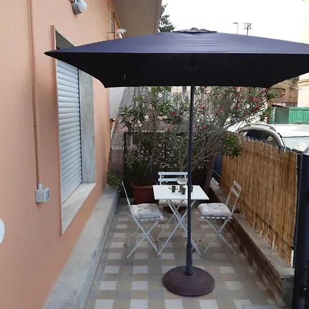 Maison Paola Daire *