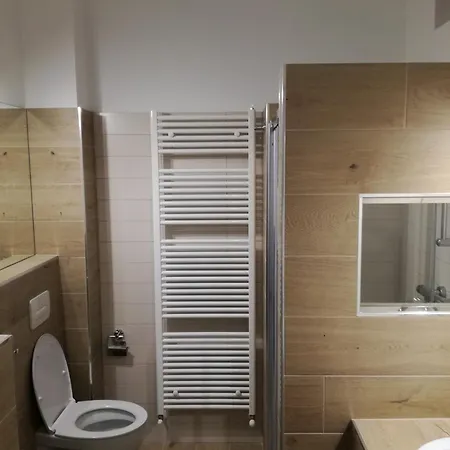 Daire Maison Paola *