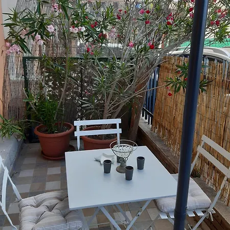Daire Maison Paola Giulianova