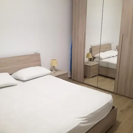 Апартаменты Maison Paola *