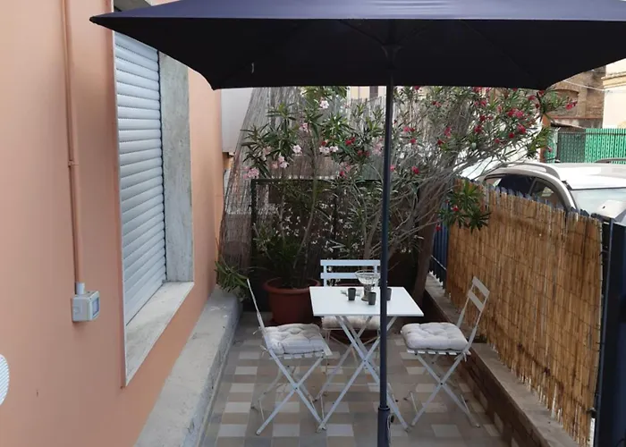 Maison Paola Апартаменты *