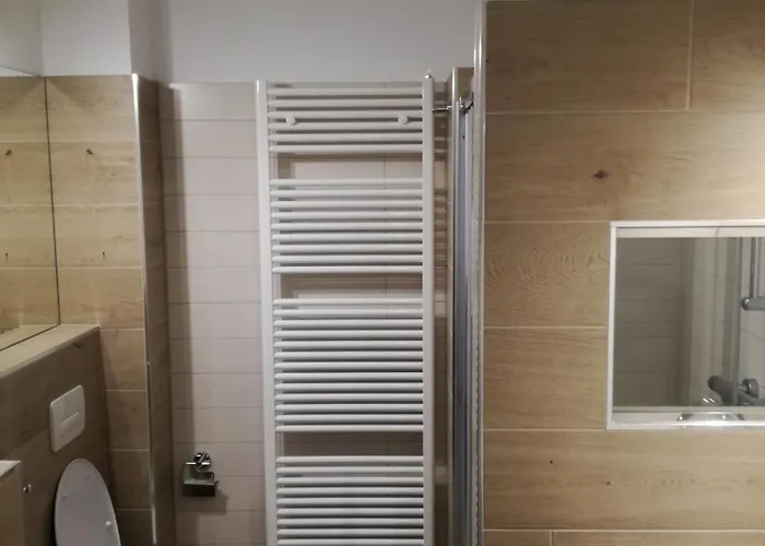 Апартаменты Maison Paola *