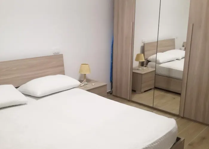 Апартаменты Maison Paola *